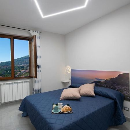 Raggio Di Sole Agerola Exterior foto
